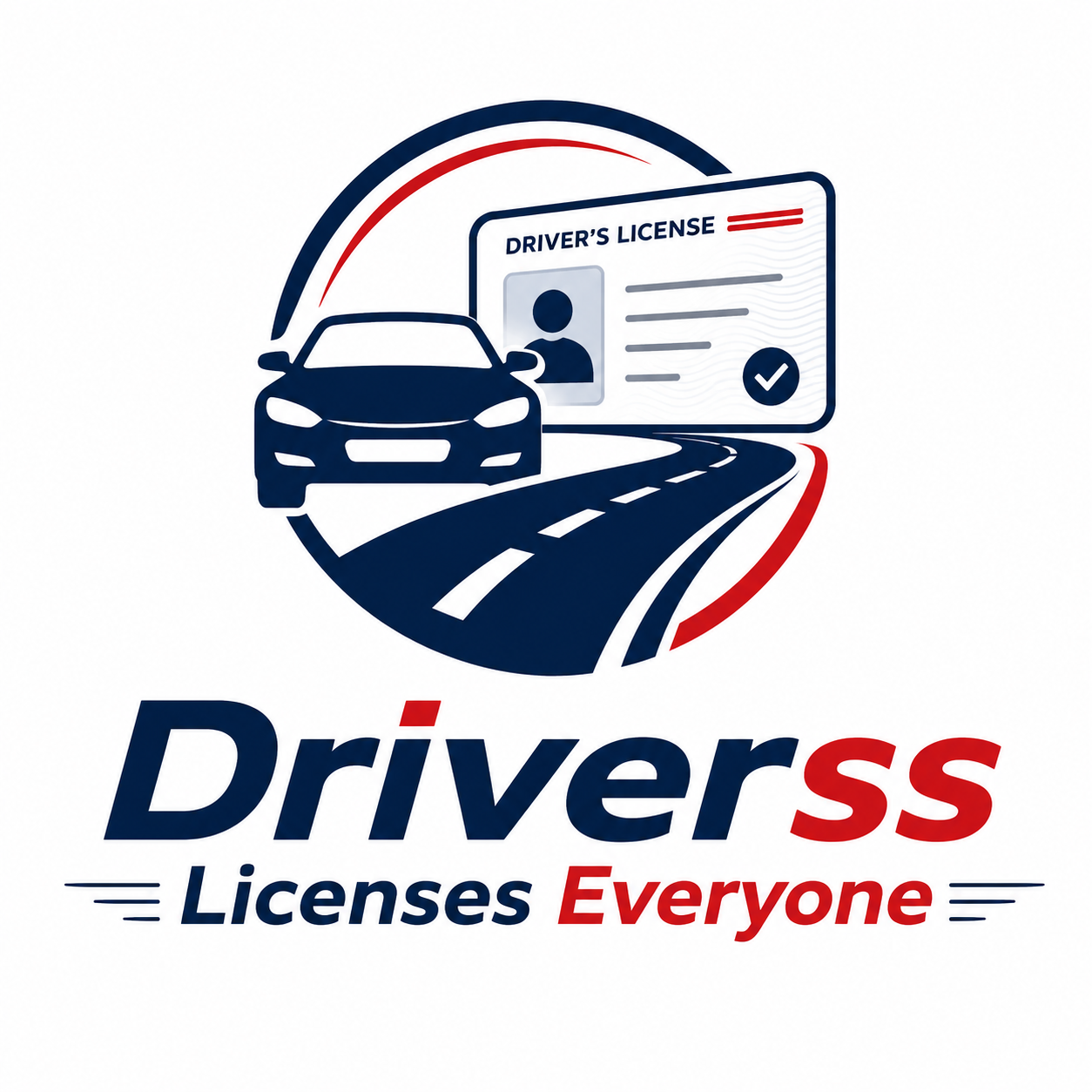 Driverss Licenses Everyone
